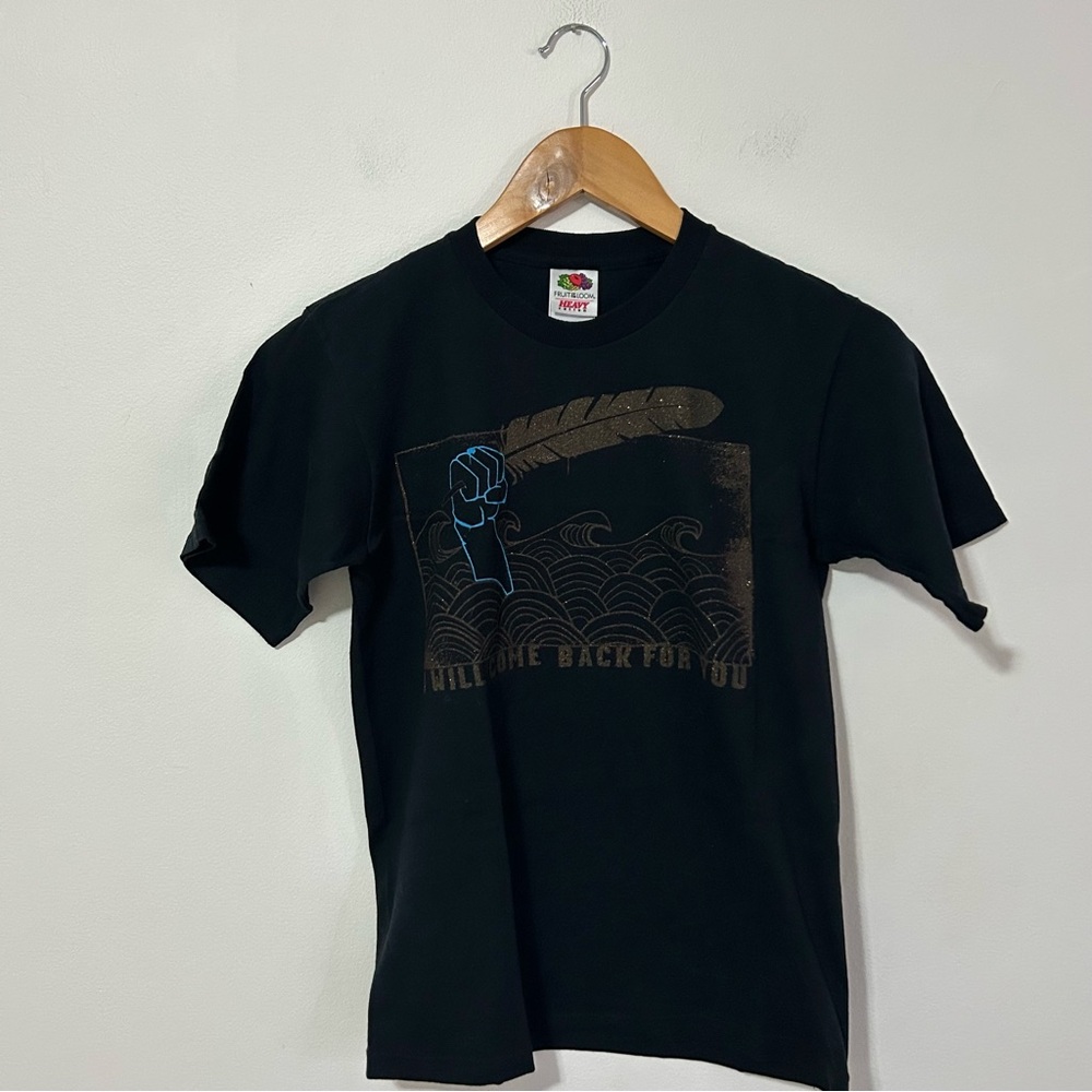 Bane Band T-Shirt
